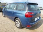 2015 CITROEN C4 GRD PIC for sale at Copart ROCHFORD