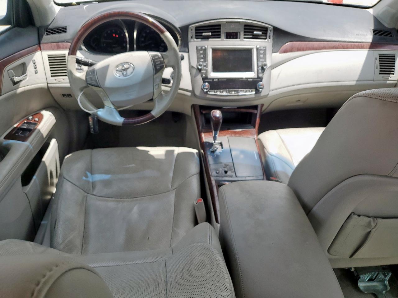 2012 Toyota Avalon Base VIN: 4T1BK3DB4CU472680 Lot: 62924375