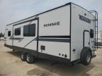 2022 Winnebago Minnie for Sale in Elgin, IL - Side