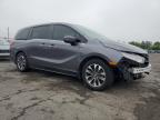 2022 Honda Odyssey Exl იყიდება Pennsburg-ში, PA - Front End