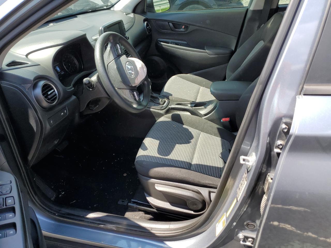 2019 Hyundai Kona Se VIN: KM8K12AA4KU303105 Lot: 62451045