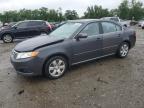 2010 Kia Optima Lx   na sprzedaż w Baltimore, MD - Front End