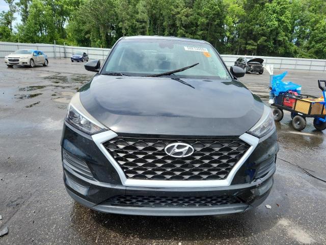  HYUNDAI TUCSON 2019 Черный