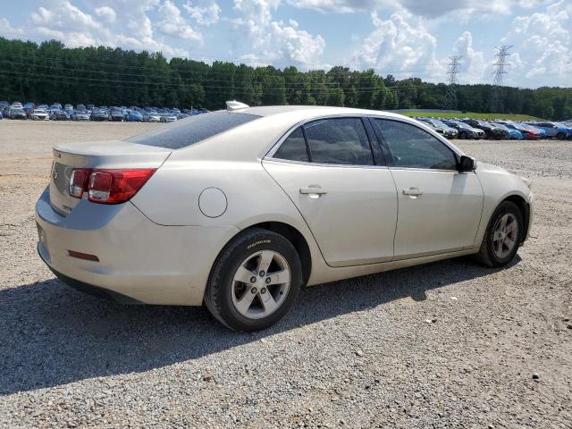 Седаны CHEVROLET MALIBU 2016 Золотой