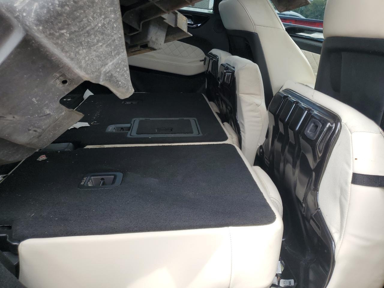 2017 Mercedes-Benz Gle 43 Amg VIN: 4JGDA6EB4HA909386 Lot: 62187875