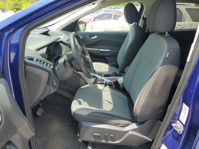 Parquets FORD ESCAPE 2016 Blue