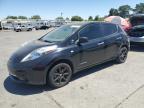 2012 Nissan Leaf Sv for Sale in Sacramento, CA - Side