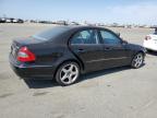 2007 Mercedes-Benz E 350 4Matic للبيع في Martinez، CA - Mechanical