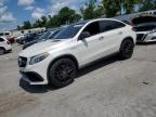 2016 MERCEDES-BENZ GLE COUPE 63 AMG-S   à vendre chez Copart MO - ST. LOUIS