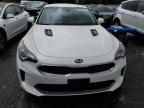 2018 Kia Stinger    de vânzare în Portland, OR - Minor Dent/Scratches