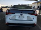 2022 Toyota Prius Night Shade de vânzare în Hayward, CA - Side