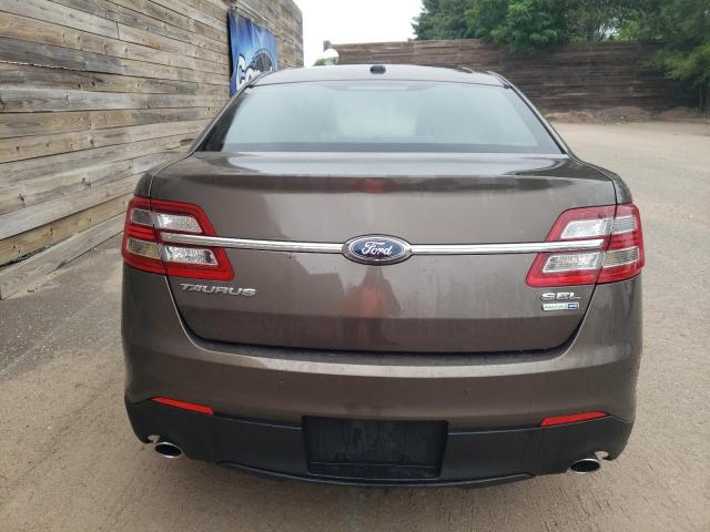  FORD TAURUS 2016 Brązowy
