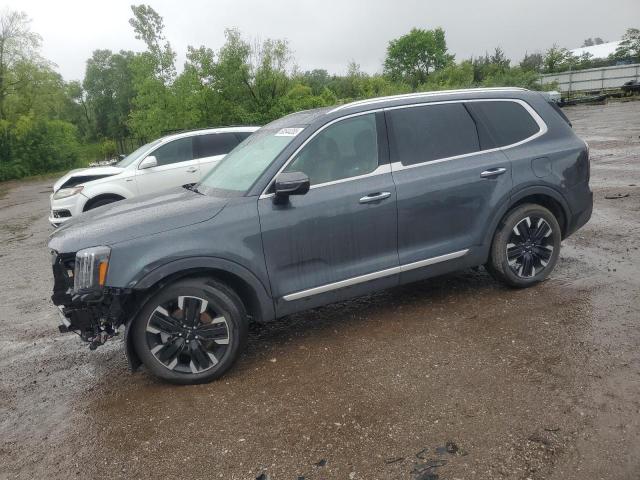 KIA TELLURIDE 2023