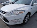 2013 FORD MONDEO TIT for sale at Copart CHESTER
