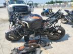2002 HONDA CBR600 F4   for sale at Copart OH - COLUMBUS
