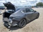 2022 Lexus Is 350 F Sport   იყიდება Riverview-ში, FL - Rear End