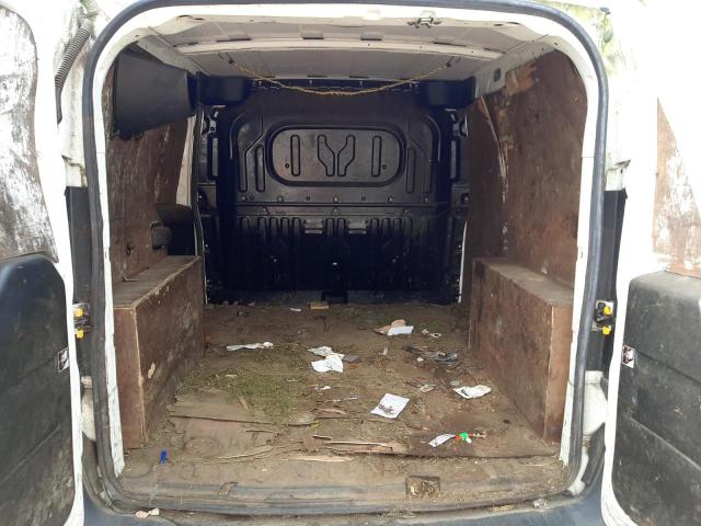 2015 FIAT DOBLO SX M
