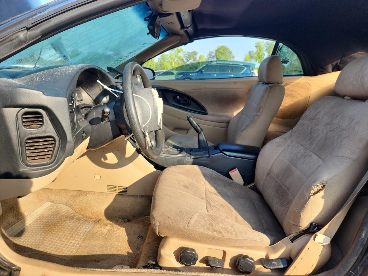 1998 Mitsubishi Eclipse Spyder Gs VIN: 4A3AX35G0WE052910 Lot: 62470345