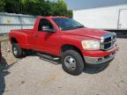 2006 Dodge Ram 3500 St продається в Lexington, KY - Water/Flood