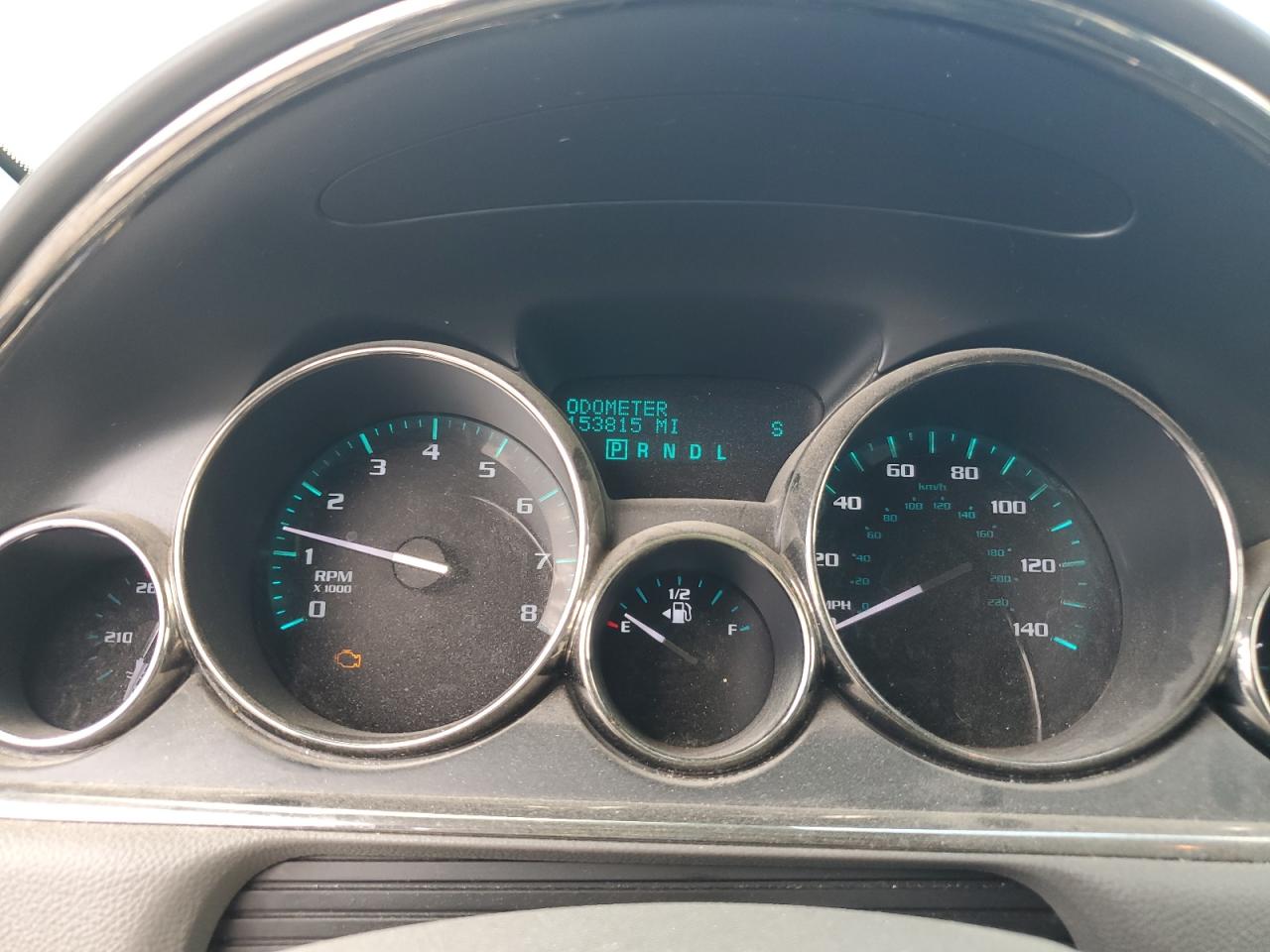 2013 Buick Enclave VIN: 5GAKRBKD1DJ228102 Lot: 62561585