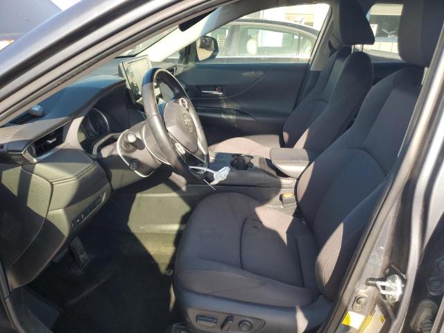  TOYOTA VENZA 2021 Белы