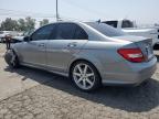 2014 Mercedes-Benz C 250 იყიდება Colton-ში, CA - Front End