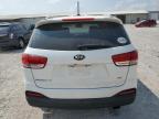2016 Kia Sorento Lx   for Sale in Madisonville, TN - Side