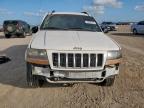 2004 Jeep Grand Cherokee Laredo for Sale in Houston, TX - Side