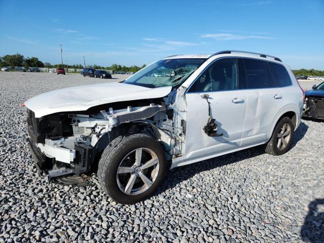  VOLVO XC90 2019 White