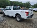 2015 Ford F150 Super 2.7L იყიდება North Billerica-ში, MA - Front End