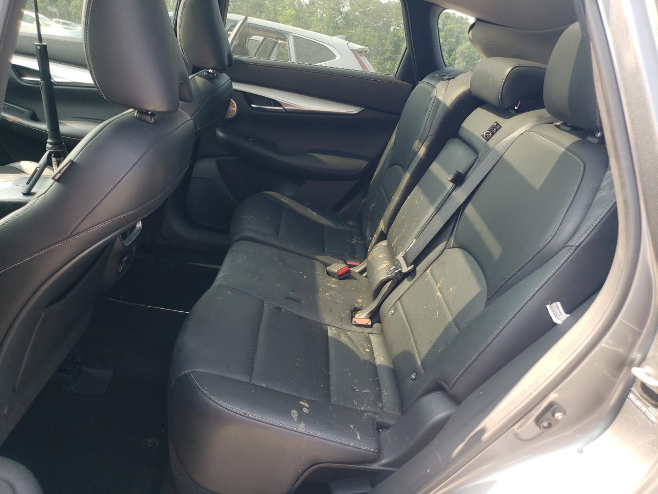 2019 Infiniti Qx50 Essential VIN: 3PCAJ5M17KF105284 Lot: 59365125