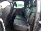 2021 FORD RANGER WIL for sale at Copart WHITBURN
