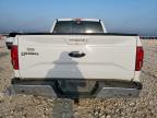 2016 Ford F150 Supercrew იყიდება Taylor-ში, TX - Mechanical