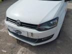 2010 VOLKSWAGEN POLO SEL T for sale at Copart WESTBURY