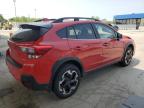 2021 Subaru Crosstrek Limited na sprzedaż w Fort Wayne, IN - Front End