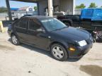2002 Volkswagen Jetta Gls იყიდება Fort Wayne-ში, IN - Rear End