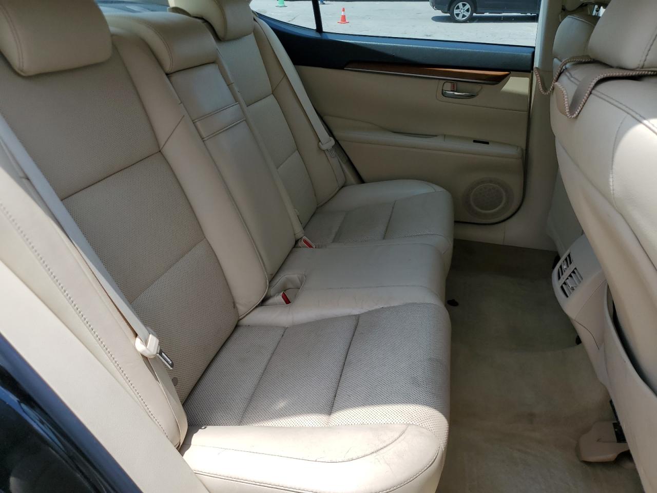 2013 Lexus Es 300H VIN: JTHBW1GG1D2004860 Lot: 62884725