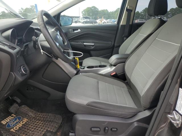 Parquets FORD ESCAPE 2015 Gray
