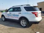 2015 Ford Explorer  de vânzare în Moraine, OH - Front End