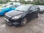 2010 FORD FOCUS ZETE for sale at Copart WOLVERHAMPTON