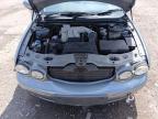 2005 JAGUAR X-TYPE S A for sale at Copart WESTBURY