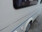 2003 BAILEY RANGER for sale at Copart YORK
