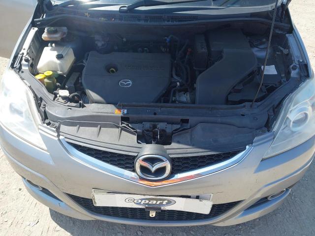 2010 MAZDA 5 TAKARA A