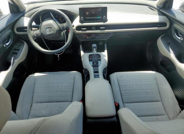  HONDA HR-V 2023 Белый