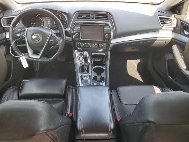 NISSAN MAXIMA 2018 Белый