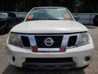 2012 Nissan Frontier S for Sale in Austell, GA - Side