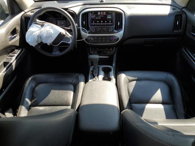  CHEVROLET COLORADO 2015 tan
