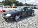 2002 Mercury Sable Ls Premium за продажба в Mebane, NC - Side