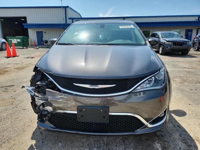  CHRYSLER PACIFICA 2017 Szary