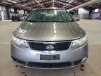 2012 Kia Forte Sx   იყიდება East Granby-ში, CT - Front End